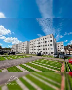 Apartamento com 2 Quartos à venda, 40m² no Várzea, Recife