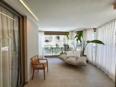 Apartamento com 2 Quartos à venda, 108m² no Leblon, Rio de Janeiro