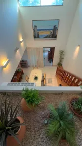 Casa de Condomínio com 4 Quartos à venda, 192m² no Itacimirim (Monte Gordo), Camaçari