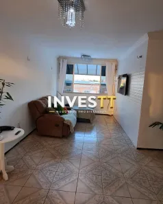 Apartamento com 3 Quartos à venda, 109m² no Parquelândia, Fortaleza