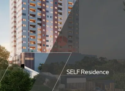 Apartamento com 2 Quartos à venda, 54m² no Pagani, Palhoça