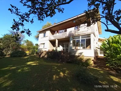 Lote/Terreno à venda, 1645m² no Rio Branco, São Leopoldo
