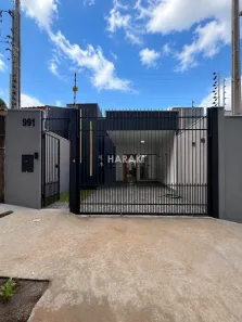 Casa com 3 Quartos à venda, 98m² no Jardim Alvorada, Maringá