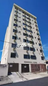 Apartamento com 2 Quartos para alugar, 78m² no Vila Julieta, Resende
