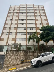 Apartamento com 3 Quartos à venda, 120m² no Aclimação, São Paulo