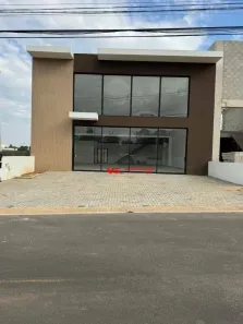 Ponto Comercial à venda, 270m² no Jardim Montreal Residence, Indaiatuba