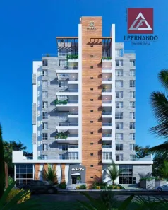 Apartamento com 3 Quartos à venda, 110m² no Armação, Penha