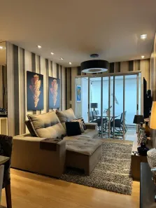 Apartamento com 2 Quartos à venda, 84m² no Nogueira, Petrópolis