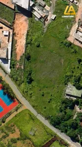 Lote/Terreno à venda, 2m² no Veraneio Maracanã, Itaquaquecetuba