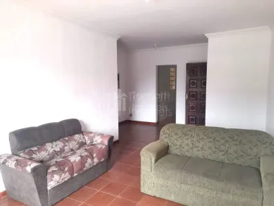 Apartamento com 1 Quarto para alugar, 60m² no Coqueiral, Araruama