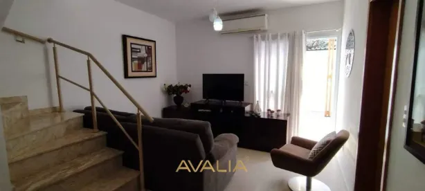 Casa de Condomínio com 3 Quartos à venda, 100m² no Chácara Belvedere, Indaiatuba