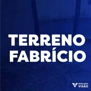 Lote/Terreno à venda, 486m² no Fabrício, Uberaba