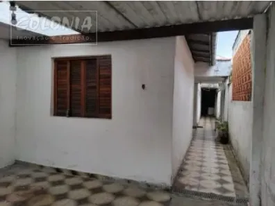 Casa com 3 Quartos à venda, 100m² no Vila Suíça, Santo André