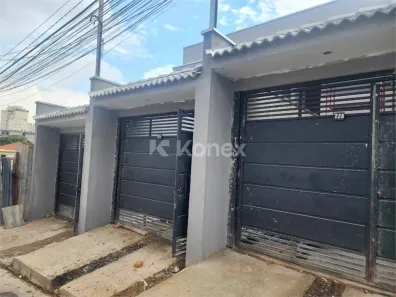 Sobrado com 3 Quartos à venda, 110m² no Vila Nova Mazzei, São Paulo