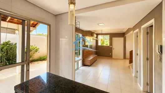 Casa com 3 Quartos para venda ou aluguel, 180m² no Parque Taquaral, Campinas