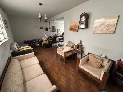 Apartamento com 3 Quartos à venda, 120m² no Centro, Montes Claros