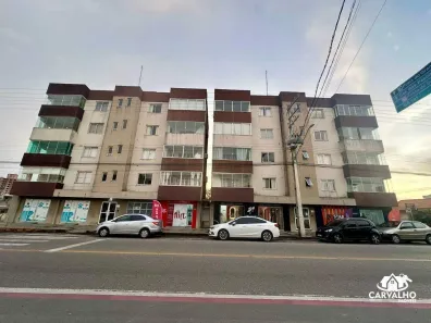 Apartamento com 2 Quartos para alugar, 76m² no Itajuba, Barra Velha