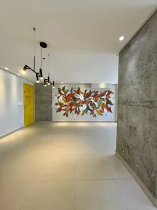 Apartamento com 2 Quartos à venda, 100m² no Setor Bueno, Goiânia