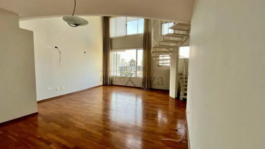 Apartamento com 3 Quartos à venda, 210m² no Parque Residencial Aquarius, São José dos Campos