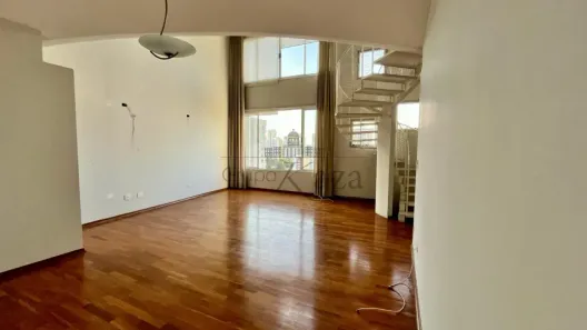 Apartamento com 3 Quartos à venda, 210m² no Parque Residencial Aquarius, São José dos Campos