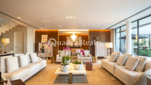 Casa com 5 Quartos à venda, 1455m² no Jardim Panorama, São Paulo