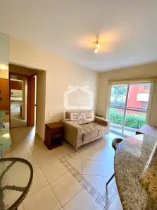 Apartamento com 1 Quarto para alugar, 44m² no Vila Nova Conceição, São Paulo