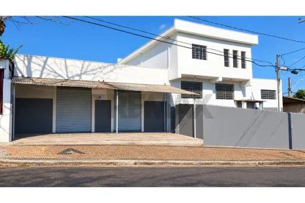 Ponto Comercial à venda, 290m² no São Luiz, Americana