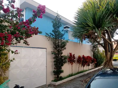 Sobrado com 2 Quartos para alugar, 260m² no Indianópolis, São Paulo