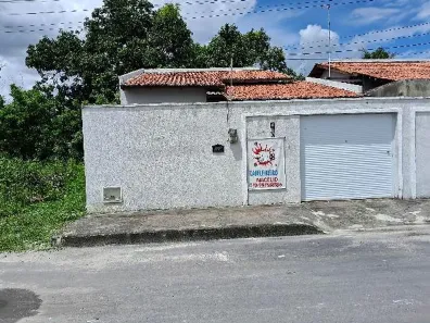 Casa com 2 Quartos à venda, 80m² no Mal Cozinhado, Horizonte