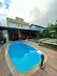 Casa com 3 Quartos à venda, 180m² no Portal do Patrimonium, Caraguatatuba
