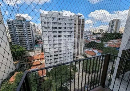 Apartamento com 2 Quartos à venda, 78m² no Perdizes, São Paulo