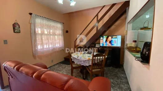 Casa com 2 Quartos à venda, 97m² no Ogiva, Cabo Frio