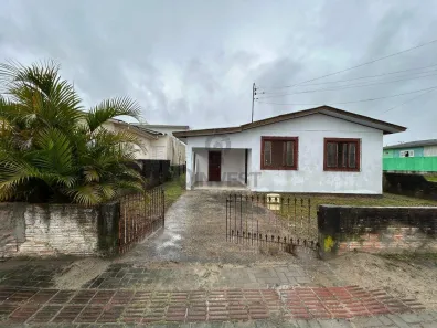 Casa com 3 Quartos para alugar, 72m² no Jardim das Avenidas, Araranguá