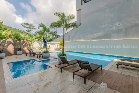 Apartamento com 2 Quartos à venda, 93m² no Praia Brava de Itajaí, Itajaí