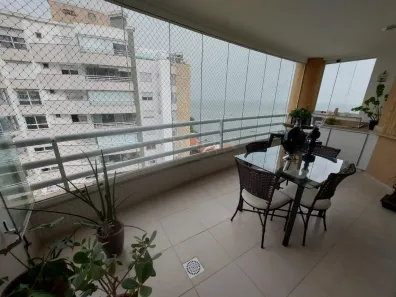 Apartamento com 3 Quartos à venda, 156m² no João Paulo, Florianópolis