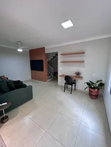Casa de Condomínio com 3 Quartos à venda, 148m² no Village Imperial Residence, São José do Rio Preto