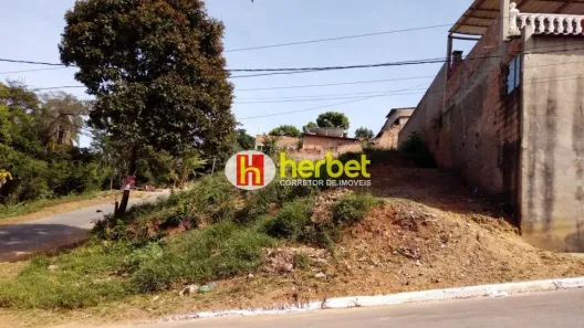 Lote/Terreno à venda, 360m² no Lar de Minas, Vespasiano