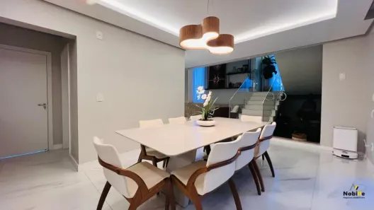 Casa com 3 Quartos à venda, 388m² no De Zorzi, Caxias do Sul
