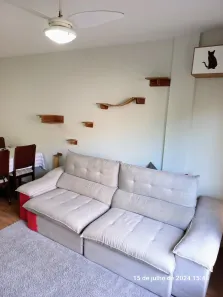 Apartamento com 2 Quartos à venda, 85m² no Jardim da Penha, Vitória