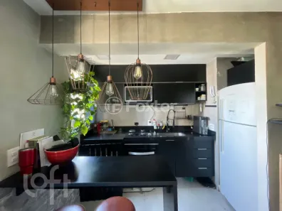 Apartamento com 1 Quarto à venda, 27m² no Vila Mariana, São Paulo