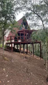 Casa com 3 Quartos à venda, 130m² no Caeté-Açu, Palmeiras