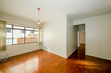 Apartamento com 3 Quartos à venda, 107m² no Centro, Juiz de Fora