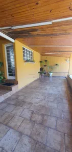 Casa com 3 Quartos à venda, 157m² no Vila Prado, São Carlos