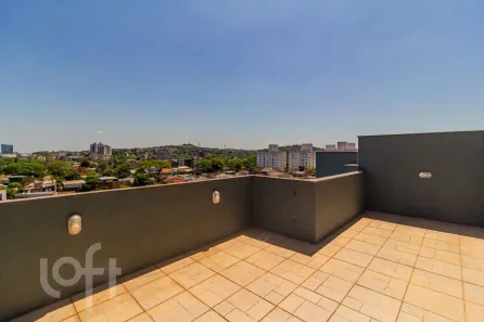 Apartamento com 3 Quartos à venda, 136m² no Camaquã, Porto Alegre