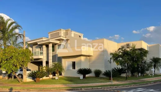Casa de Condomínio com 3 Quartos à venda, 197m² no Parque Brasil 500, Paulínia