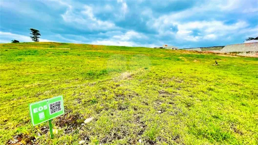 Lote/Terreno à venda, 1132m² no Parque Reserva Fazenda Imperial, Sorocaba