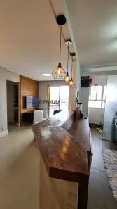 Apartamento com 2 Quartos à venda, 50m² no Jardim Alice, Indaiatuba