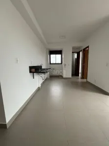 Apartamento com 1 Quarto para alugar, 50m² no Coqueiral de Itaparica, Vila Velha