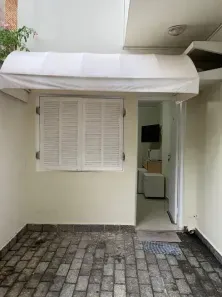 Apartamento com 1 Quarto para alugar, 20m² no Santo Amaro, São Paulo
