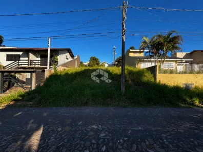 Lote/Terreno à venda, 360m² no Encosta do Sol, Estância Velha